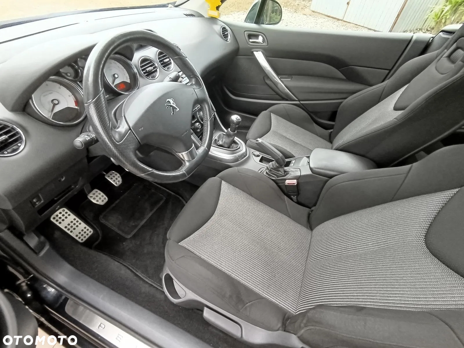 Peugeot 308 1.6 VTi Style - 27