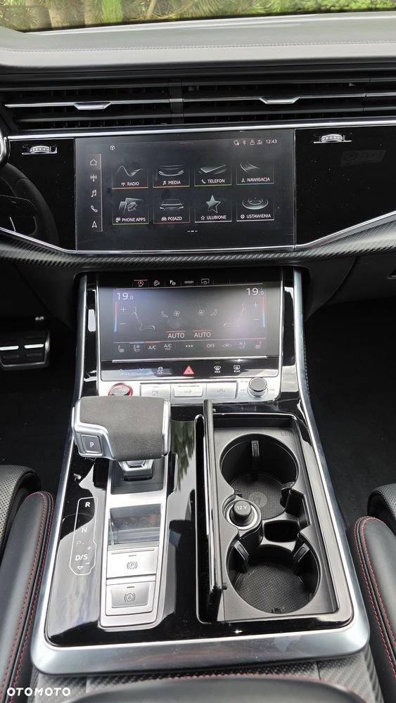 Audi RS Q8 - 9