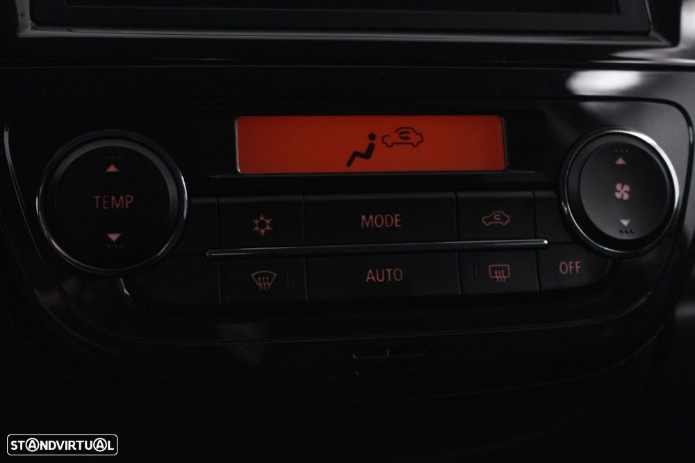 Mitsubishi Space Star 1.2 Connect Edition - 28