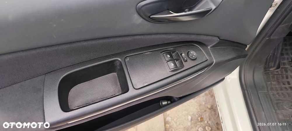 Fiat Bravo 1.4 16V Dynamic - 11