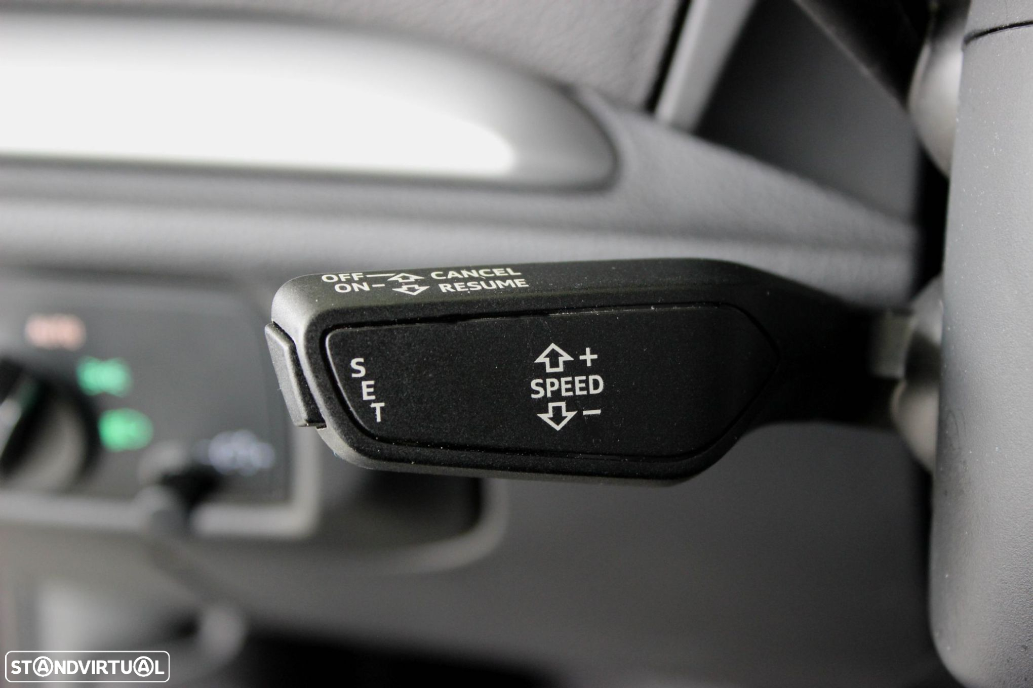 Audi A3 Sportback 30 TDI Design - 13