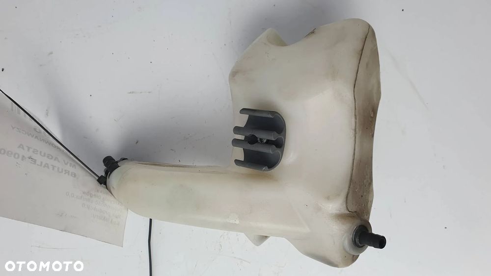 Mv Agusta Brutale 1090 2014 1078.00 TDI 106 kw Zbiorniczek wyrównawczy - 2