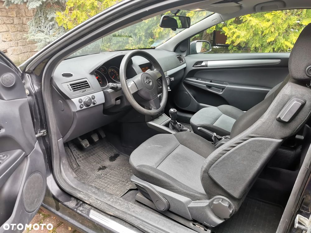 Opel Astra - 7