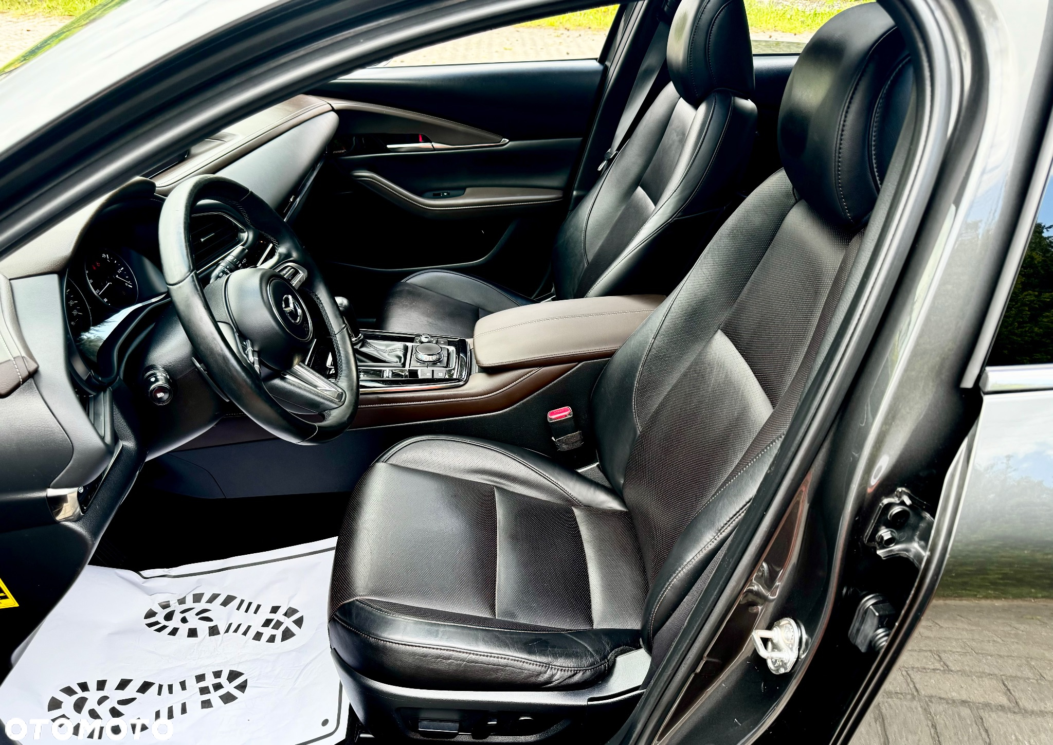 Mazda CX-30 - 25