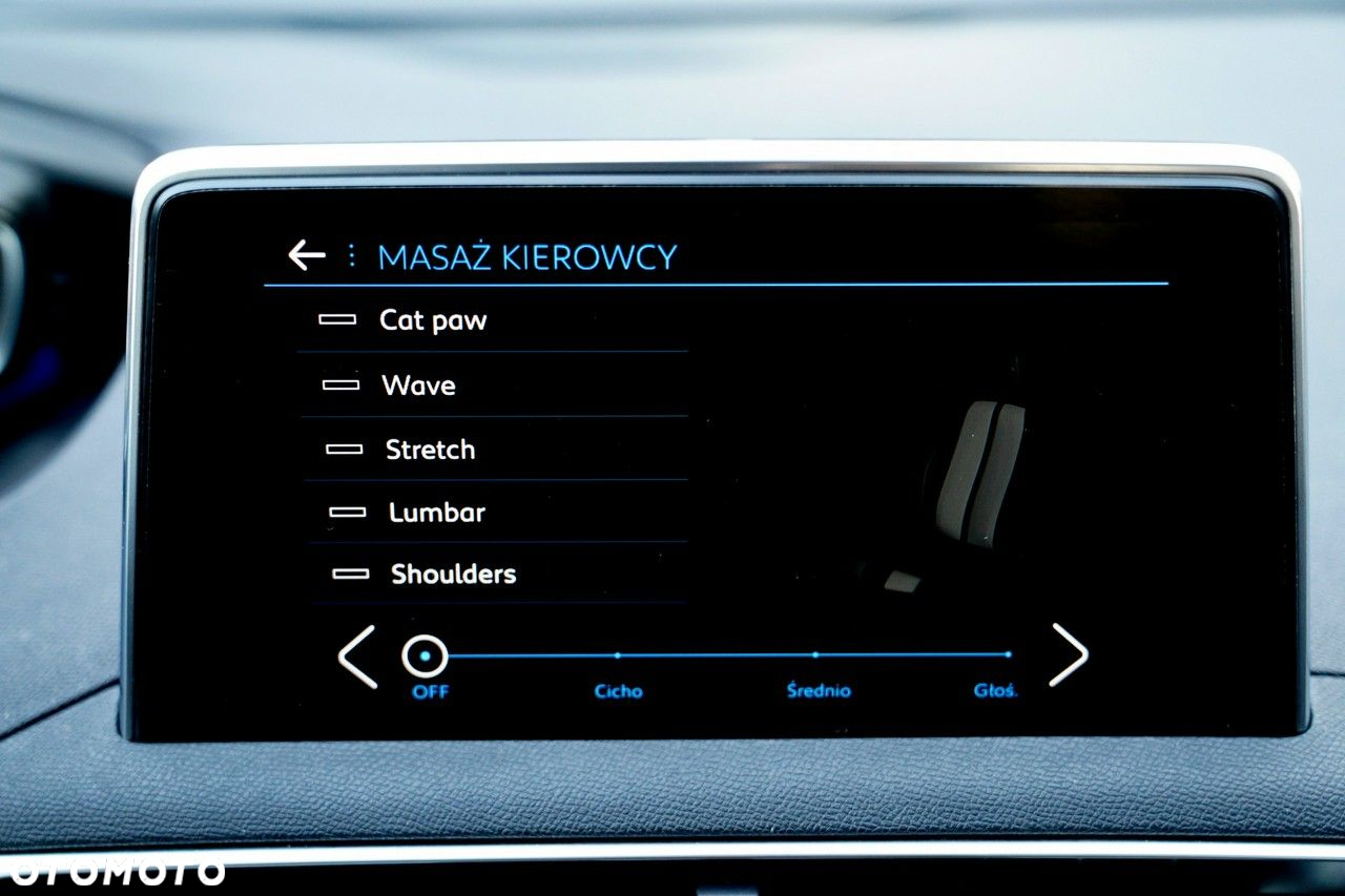 Peugeot 5008 BlueHDI 180 EAT8 GT - 33