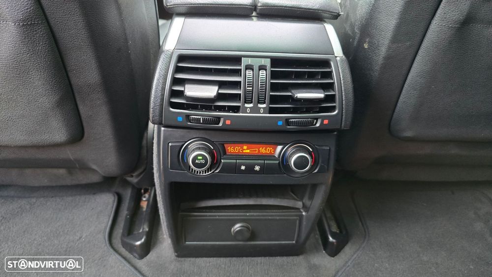 BMW X5 3.0 sd - 50