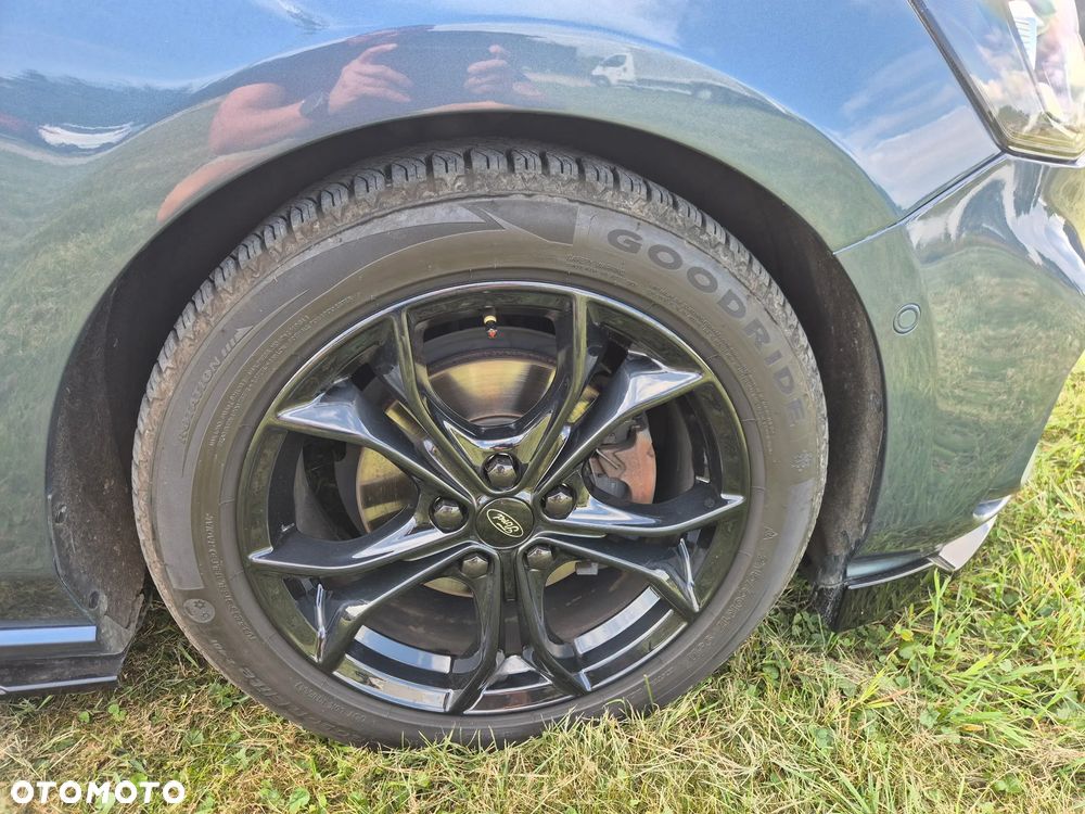 Ford Focus 1.5 EcoBoost Start-Stopp-System Business Edition - 6