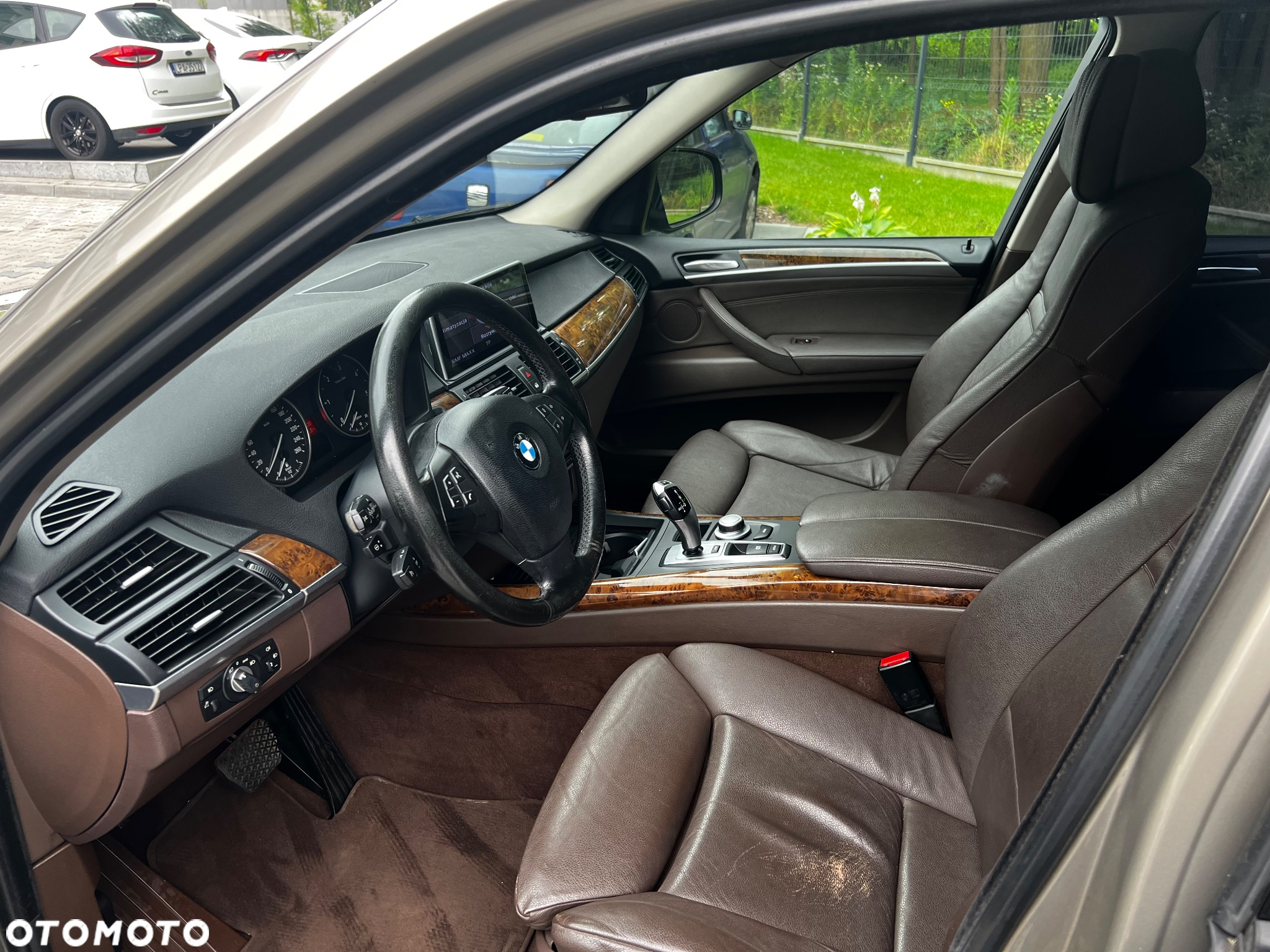 BMW X5 3.0d xDrive - 9