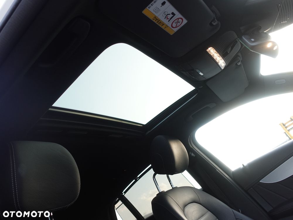 Mercedes-Benz GLC 300 de 4Matic 9G-TRONIC - 11