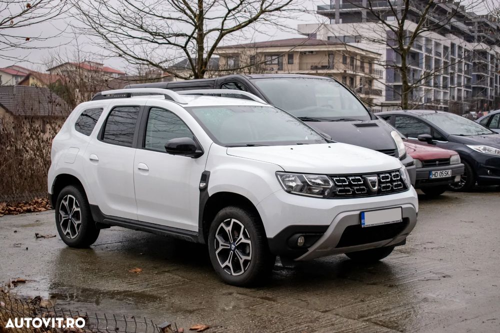 Dacia Duster 1.5 Blue dCi SL BlueLine - 7