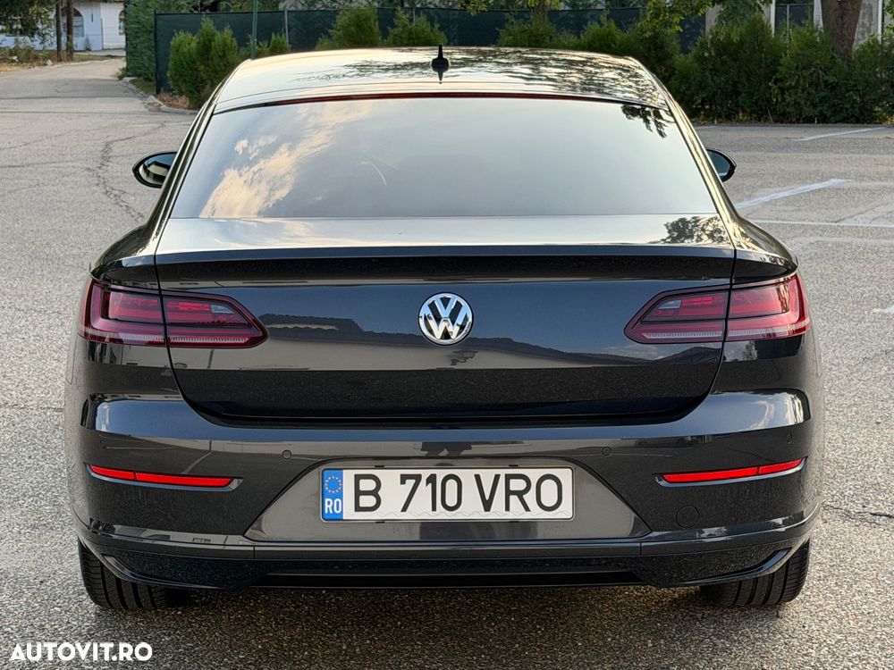 Volkswagen ARTEON 2.0 TDI SCR DSG Elegance - 5
