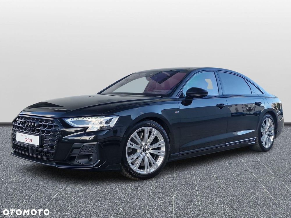 Audi A8 - 29