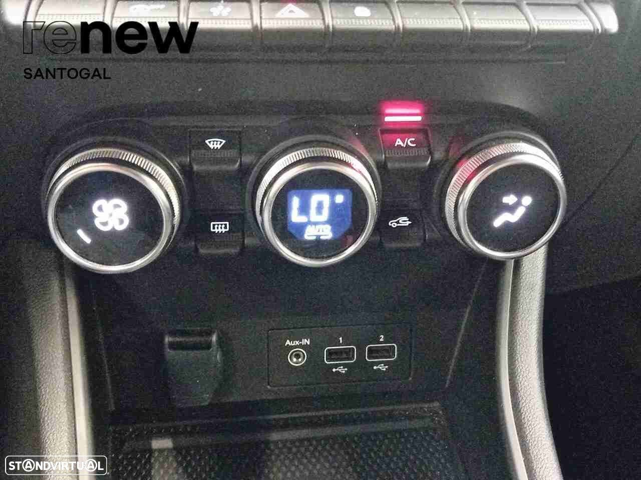 Renault Captur 1.0 TCe Techno - 19