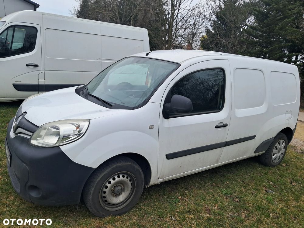 Renault Kangoo - 2