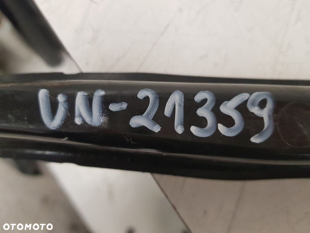 BELKA DOLNA ZDERZAKA BMW I3 LCI LIFT 17-22 7296853 ORYGINAL - 4