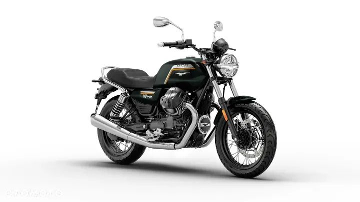 Moto Guzzi V7 - 12