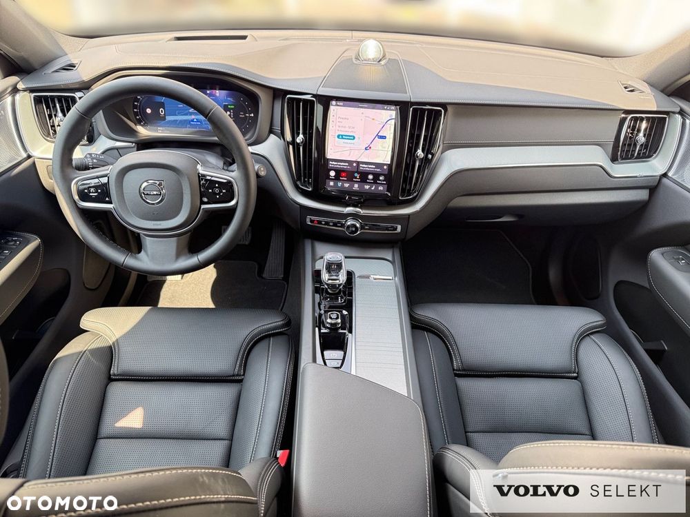Volvo XC 60 - 17