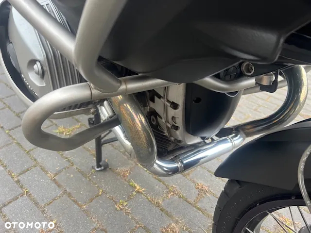 BMW Adventure