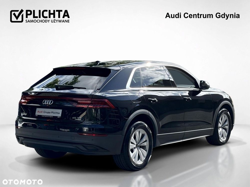Audi Q8 - 7