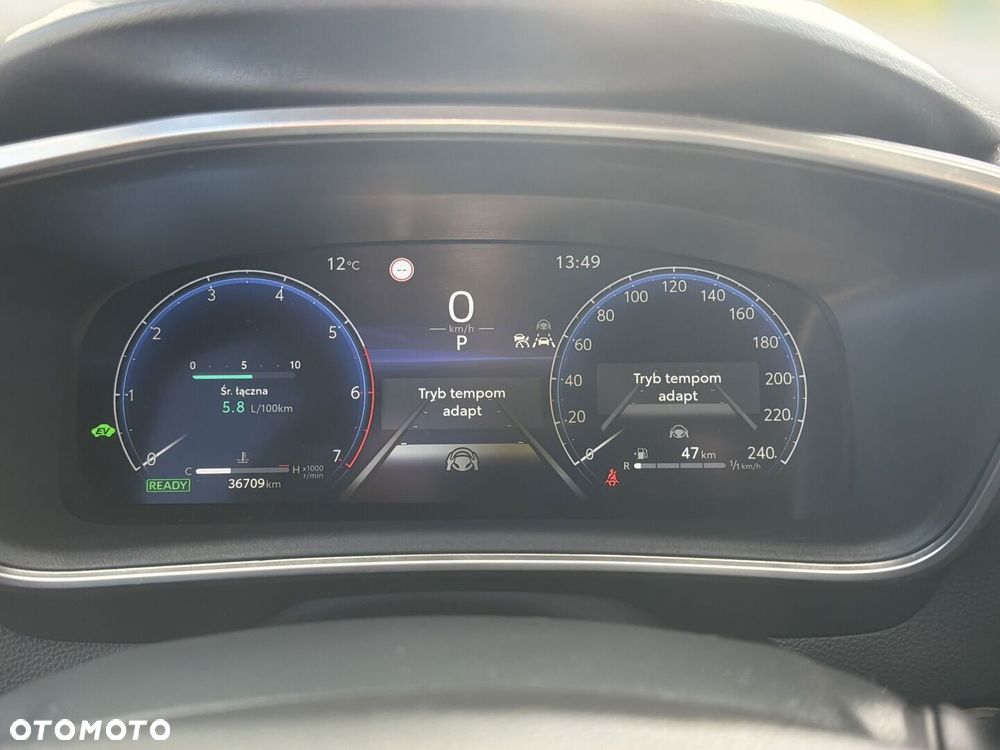 Toyota Corolla 1.8 Hybrid Style - 16