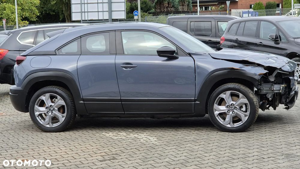 Mazda MX-30 e-SKYACTIV - 5