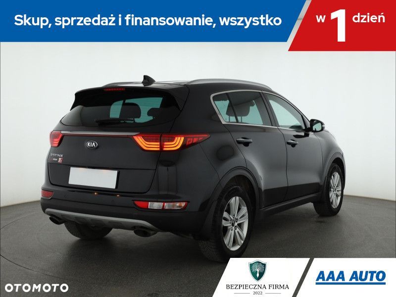 Kia Sportage - 7