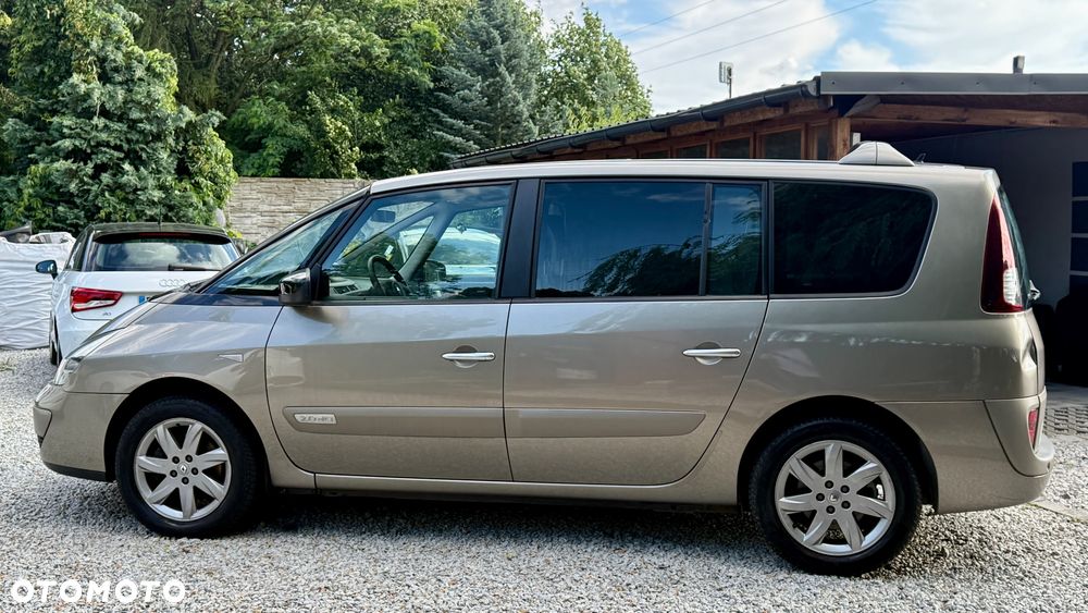 Renault Grand Espace - 7