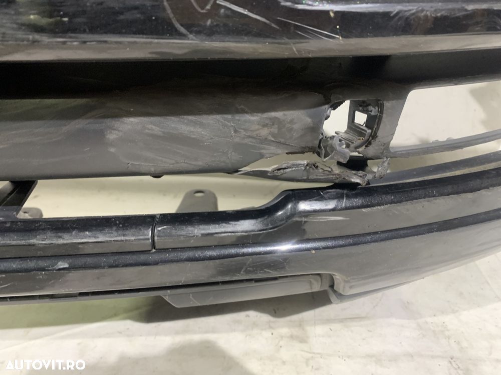 Bara fata Range Rover Voque, 2013, 2014, 2015, 2016, 2017, cod origine OE CK52-17F003AA. - 4