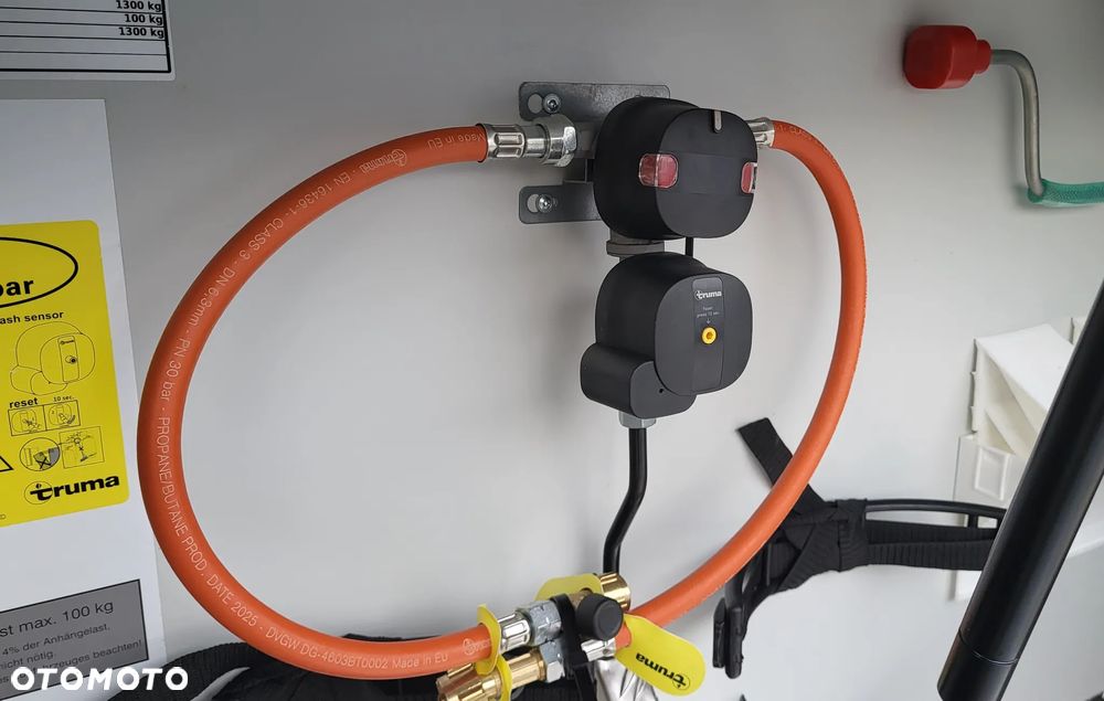 LMC Style 400 F - Model 2025 - 8