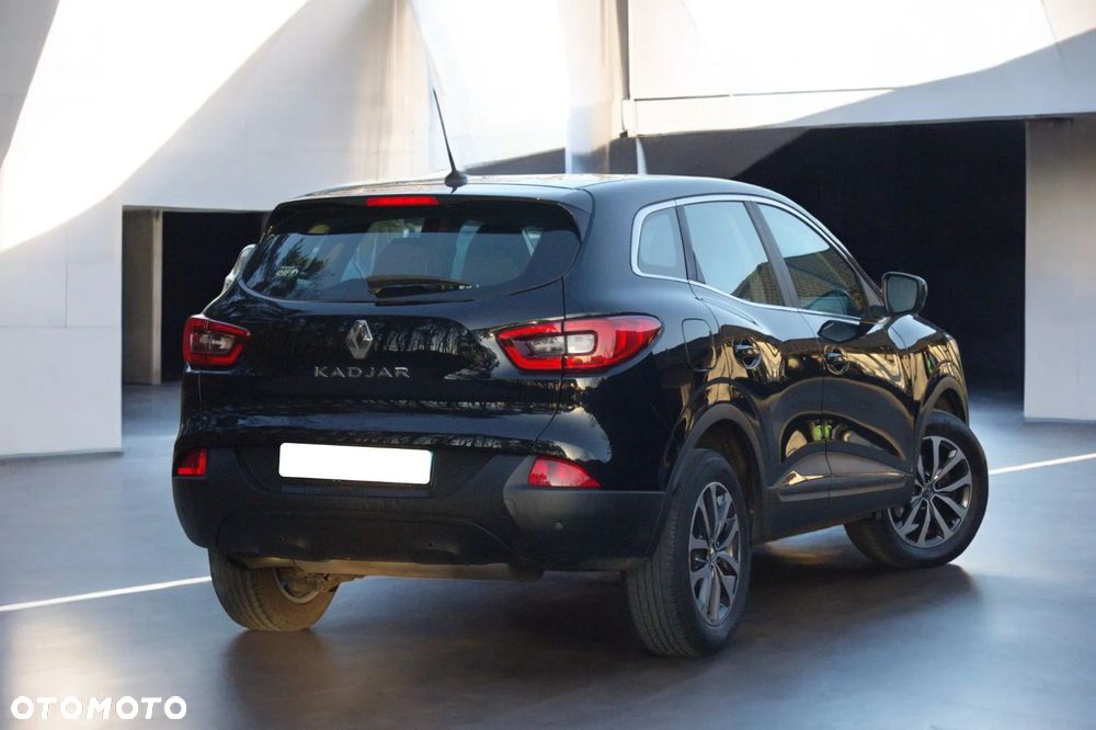 Renault Kadjar 1.2 Energy TCe Limited EDC - 18