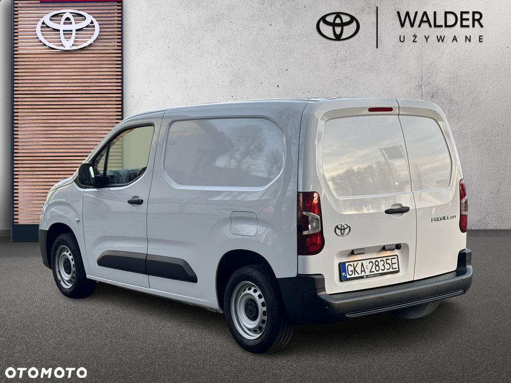 Toyota PROACE CITY - 3