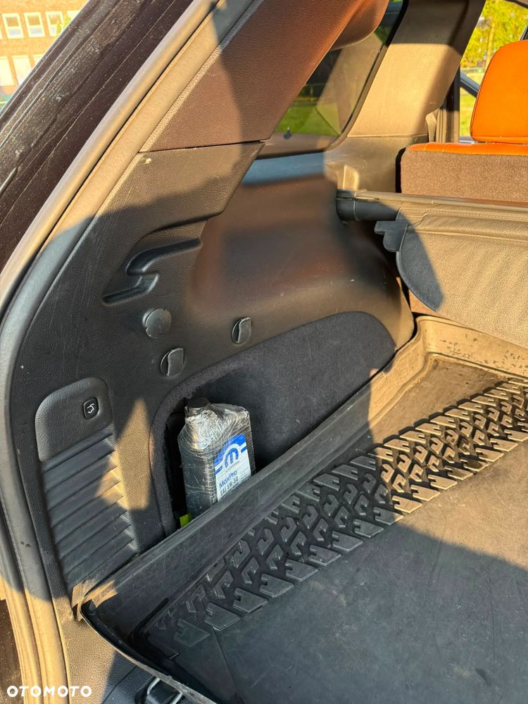 Jeep Grand Cherokee 3.6 V6 Overland Summit - 27