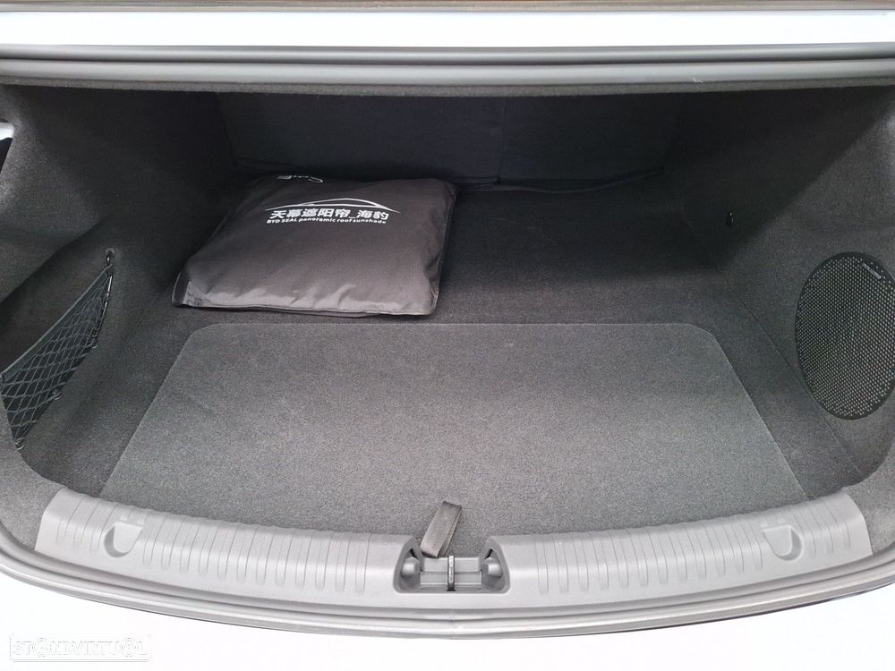 BYD Seal 82.5 kWh Design - 8