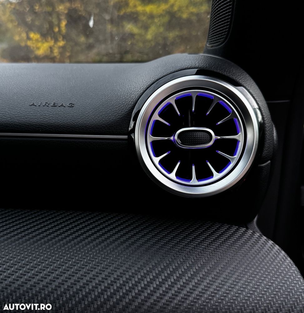 Mercedes-Benz CLA 200 - 26