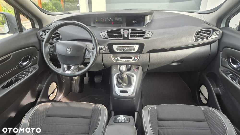Renault Scenic 1.2 TCe Energy Bose Edition - 13