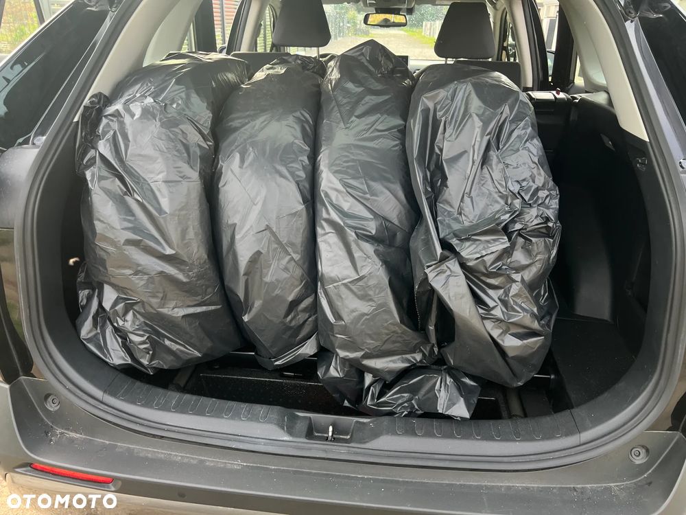 Toyota RAV4 2.0 Active 4x2 - 22