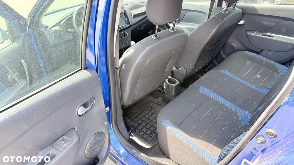 Dacia Logan 1.0 TCe Laureate S&S - 10