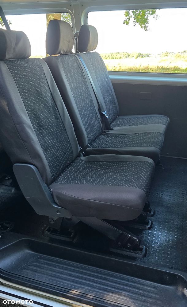 Volkswagen Transporter L2H1 - 7