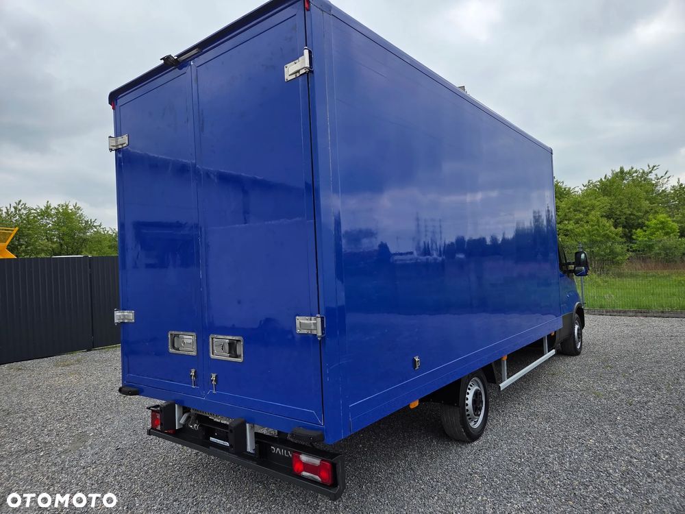 Iveco Daily - 3