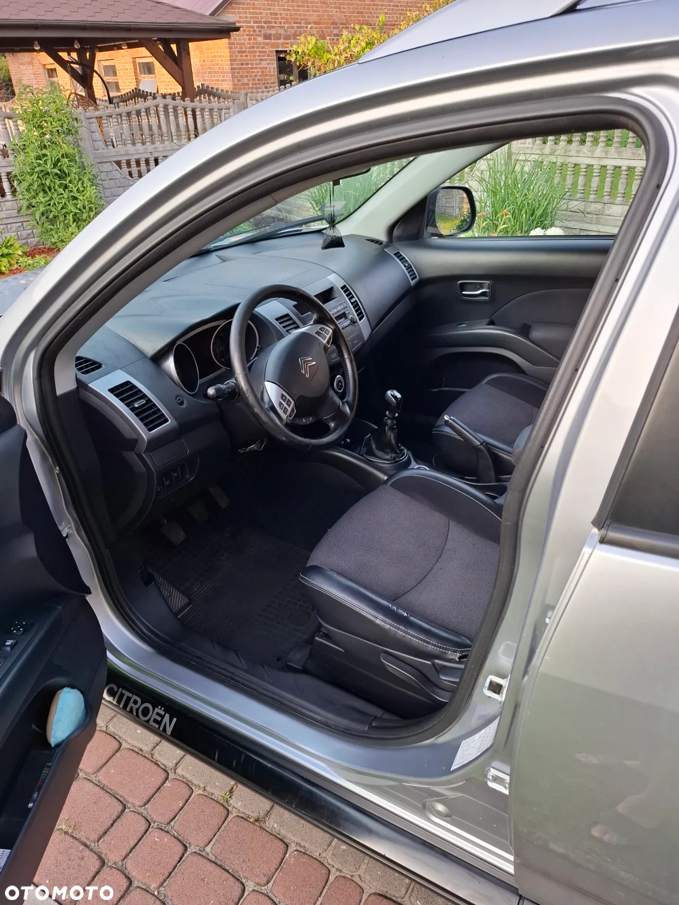 Citroën C-Crosser 2.2 HDi SX Pack - 5