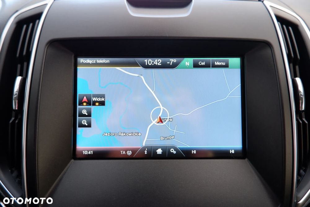 Ford S-Max - 24