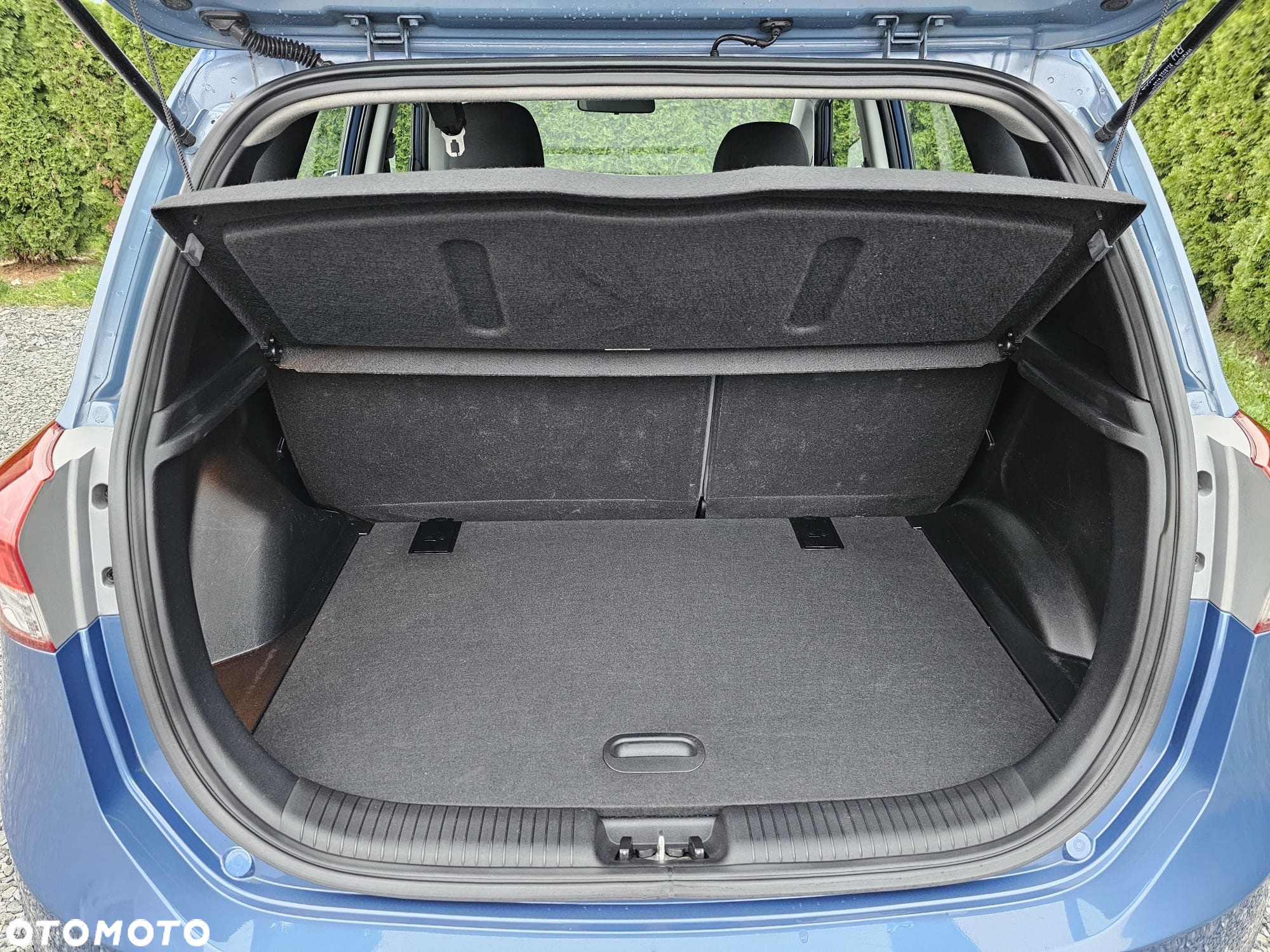 Hyundai ix20 1.4 CRDi BlueDrive Comfort - 25