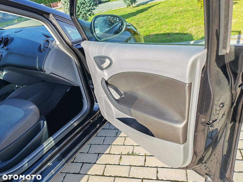Seat Ibiza 1.4 16V Style - 20