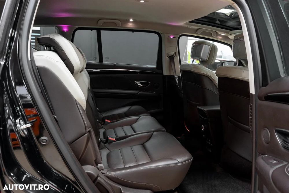 Renault Espace Energy dCi 160 EDC Initiale Paris - 26