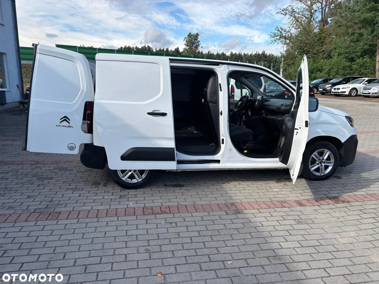 Citroën Berlingo M 1.5 BlueHDI Shine - 2