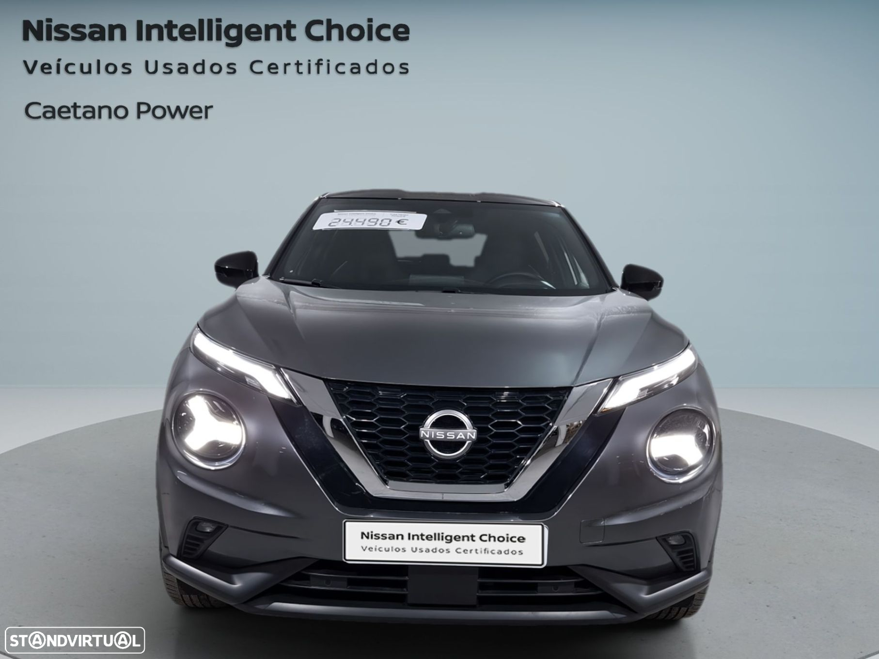 Nissan Juke - 2