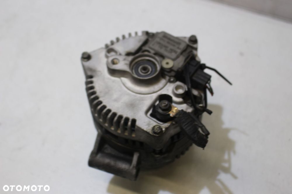 ALTERNATOR FORD MONDEO 1.8 TD - 4