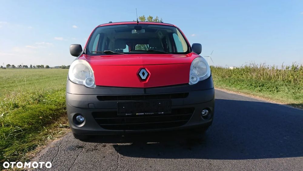 Renault Kangoo 1.6 16V Oasis2 - 6