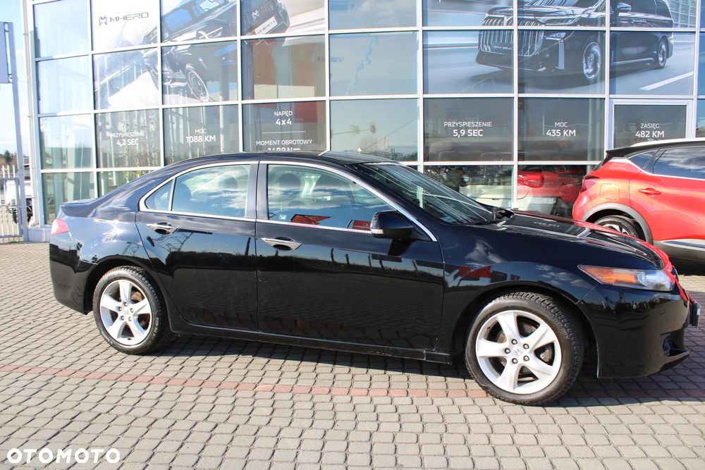 Honda Accord 2.0 Elegance Nav - 2