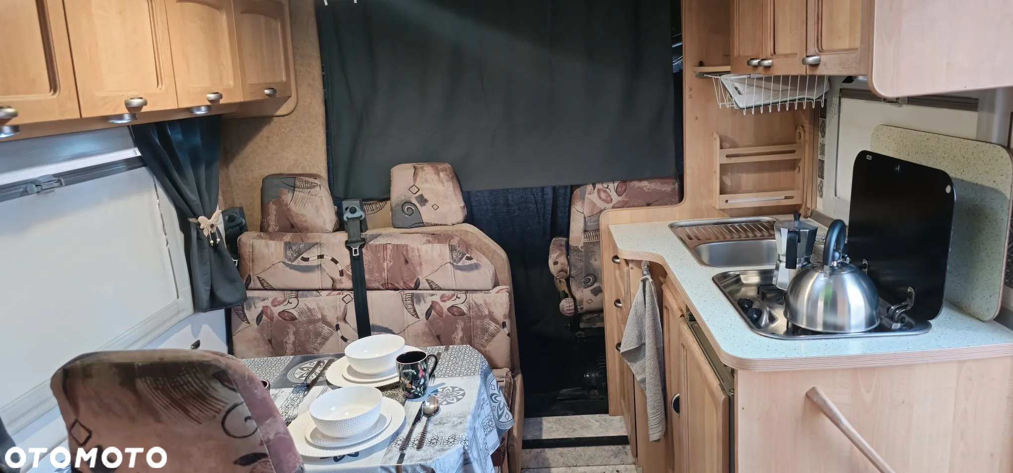 Fiat ducato - 16